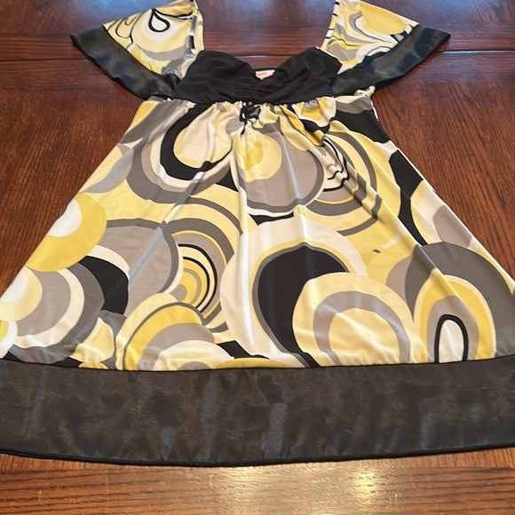 Candie’s Babydoll Dress size M - Picture 5 of 12